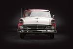 Ford Fairlane Crown Victoria Hardtop 1955 года